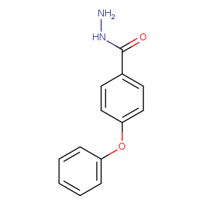 4-Phenoxybenzohydrazide