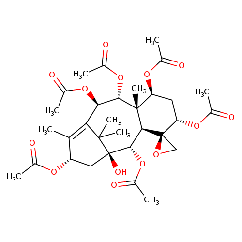 1-Hydroxybaccatin I
