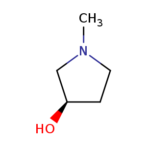 (R)-1-Methyl-3-pyrrolidinol
