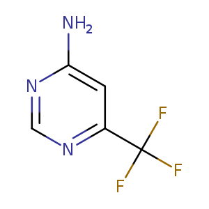 6-(Trifluoromethyl)pyrimidin-4-amine