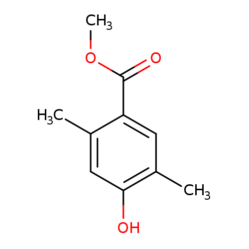Methyl 4-hydroxy-2,5-diMethylbenzoate