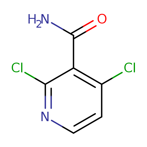 2,4-dichloronicotinamide