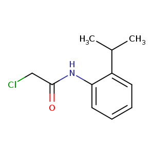 2-Chloro-n-(2-isopropylphenyl)acetamide