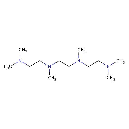 1,1,4,7,10,10-Hexamethyltriethylenetetramine