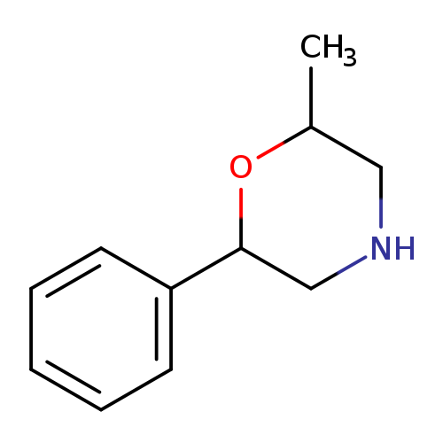 2-Methyl-6-phenylmorpholine