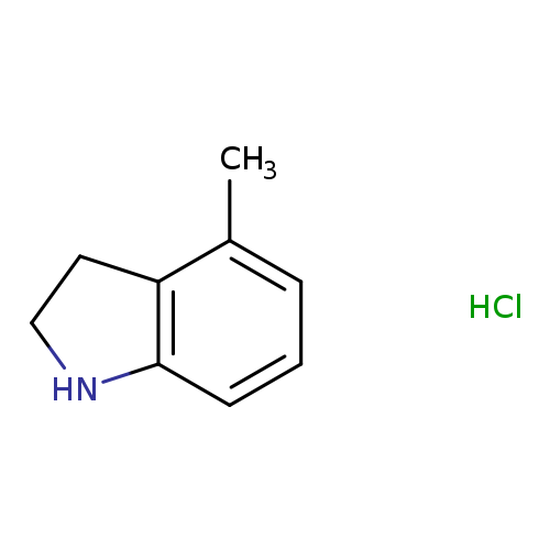 4-Methylindoline hydrochloride