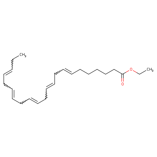 7,10,13,16,19-Docosapentaenoic acid, ethyl ester, (7Z,10Z,13Z,16Z,19Z)-