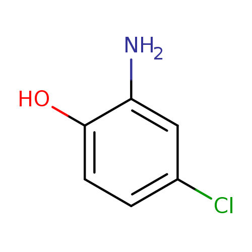 2-Amino-4-chloro-Phenol