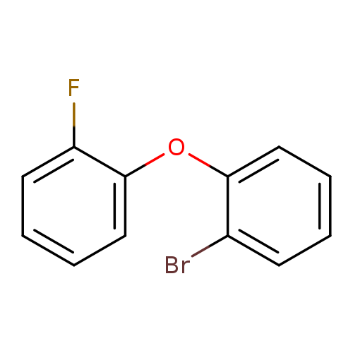 1-Bromo-2-(2-fluorophenoxy)benzene