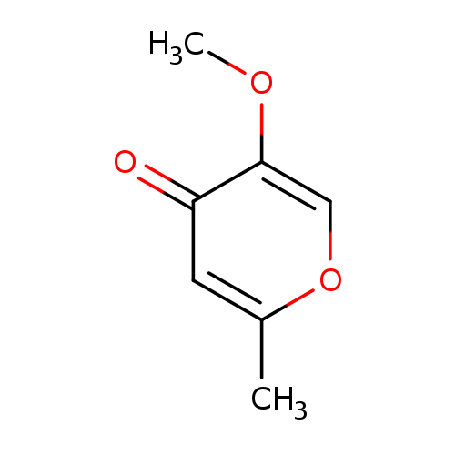 5-Methoxy-2-methyl-4H-pyran-4-one