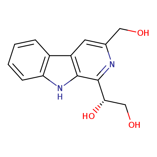 Pyridindolol