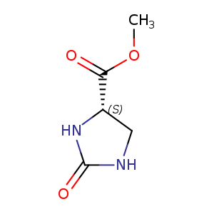 (S)-Methyl 2-oxoimidazolidine-4-carboxylate
