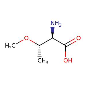 O-Methyl-D-threonine