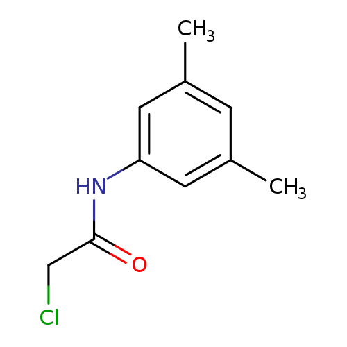 2-Chloro-n-(3,5-dimethylphenyl)acetamide