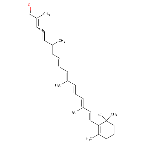 BETA-APO-8'-CAROTENAL (TRANS)