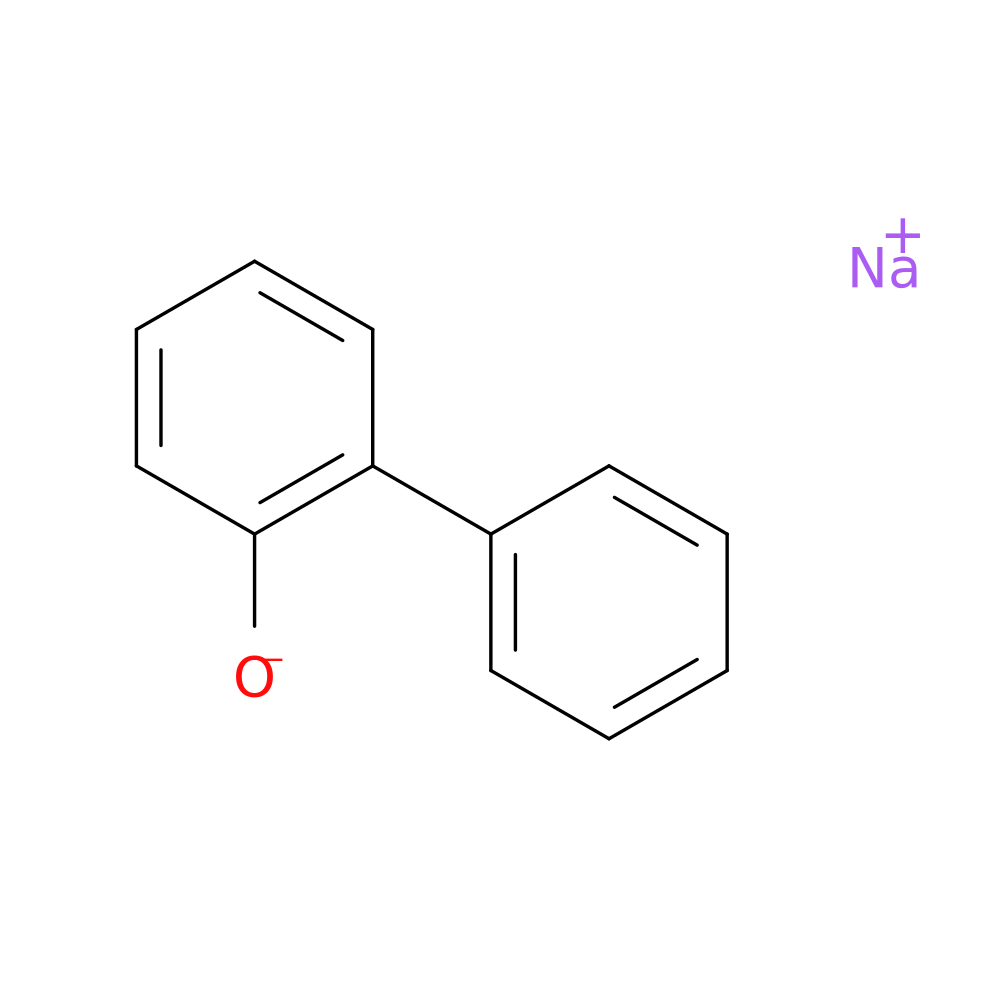 Sodium [1,1'-biphenyl]-2-olate