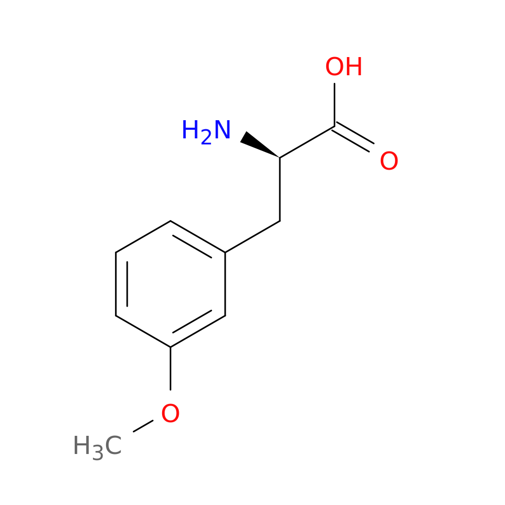 3-METHOXY-D-PHENYLALANINE