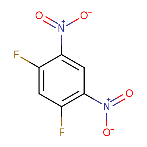 1,5-Difluoro-2,4-dinitrobenzene