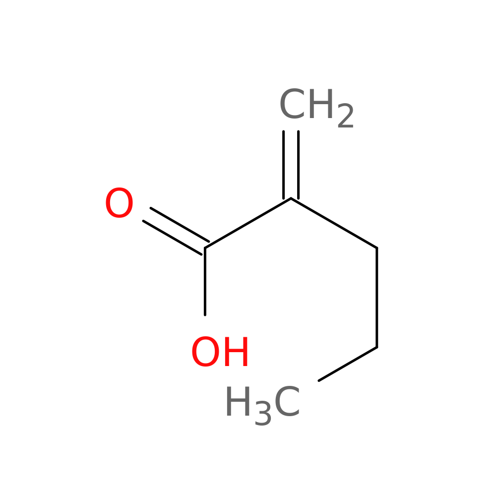 2-Propylacrylic Acid