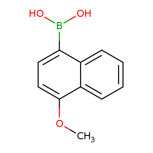 (4-Methoxynaphthalen-1-yl)boronic acid
