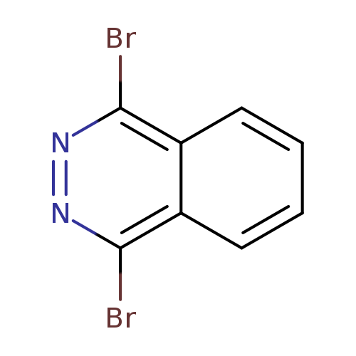 1,4-Dibromophthalazine