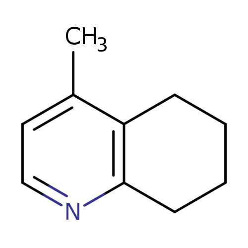 4-Methyl-5,6,7,8-tetrahydroquinoline