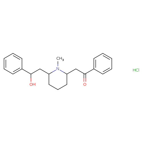 Lobeline hydrochloride