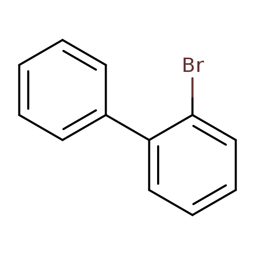 1,1'-Biphenyl, 2-bromo-