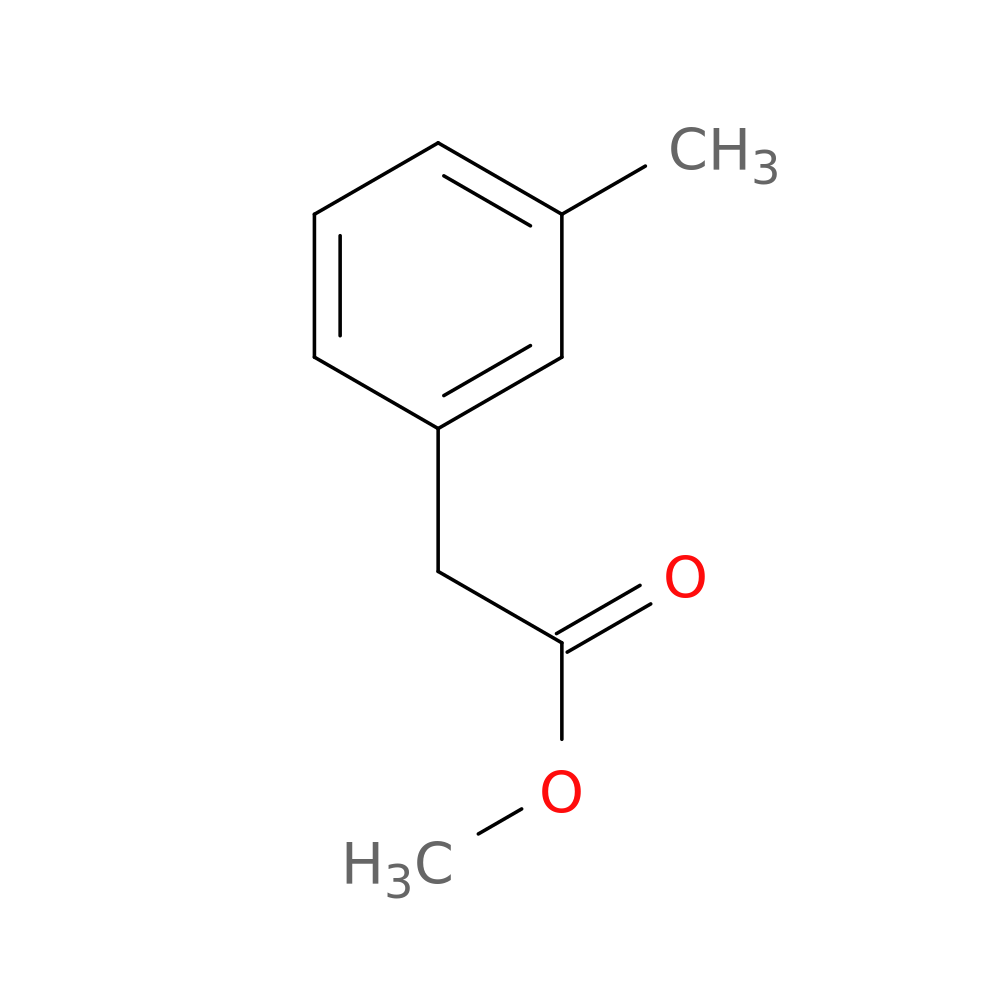 Methyl 2-(m-tolyl)acetate