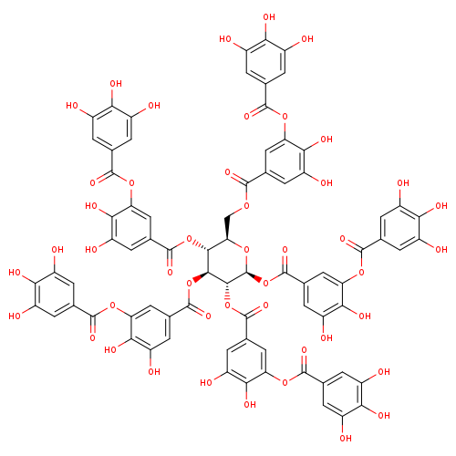 Tannic Acid