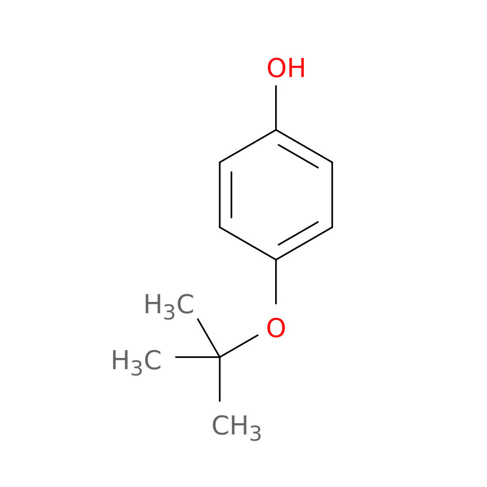 4-(tert-Butoxy)phenol
