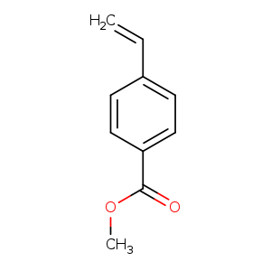 Methyl 4-vinylbenzoate