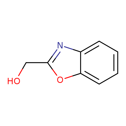 Benzo[d]oxazol-2-ylmethanol