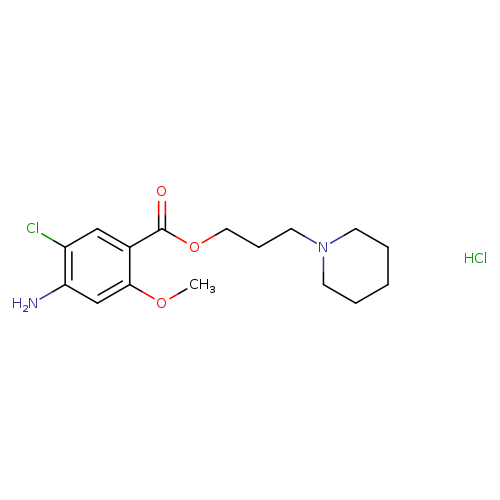 RS 23597-190 HCl