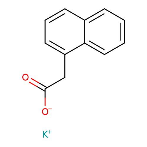 Potassium 2-(naphthalen-1-yl)acetate