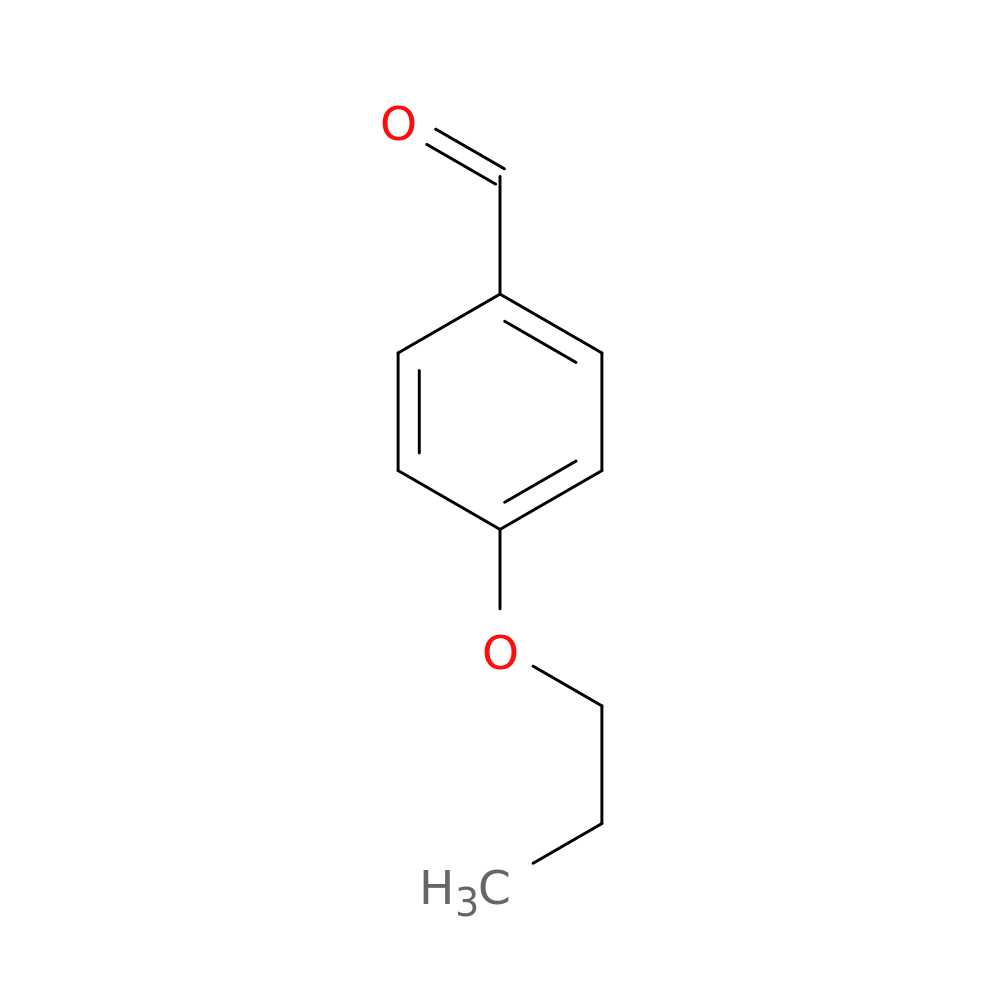 4-propoxybenzaldehyde