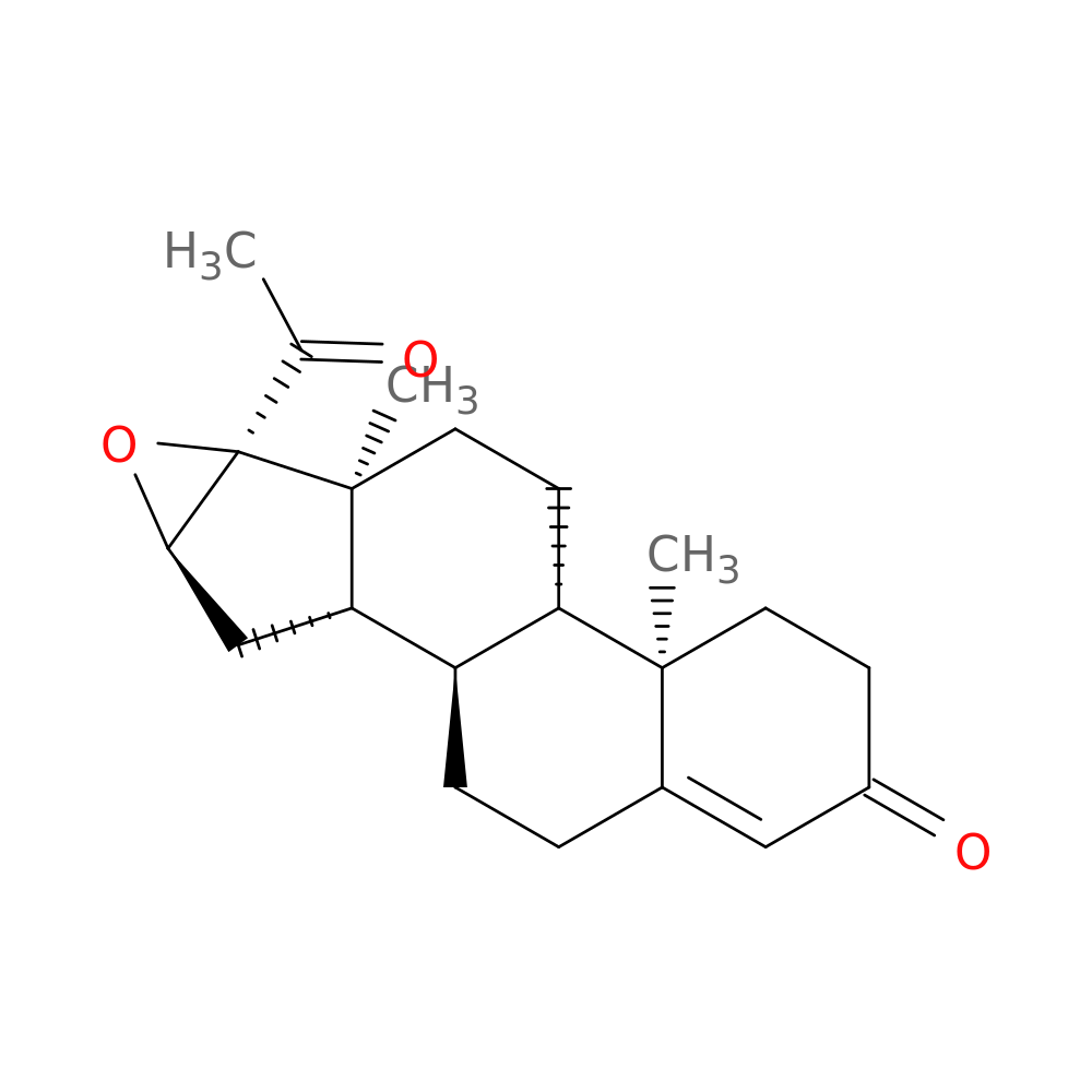(6aR,6bS,8aS,8bS,9aR,10aS,10bR)-8b-Acetyl-6a,8a-dimethyl-5,6,6a,6b,7,8,8a,8b,9a,10,10a,10b-dodecahydro-1H-naphtho[2',1':4,5]indeno[1,2-b]oxiren-4(2H)-one