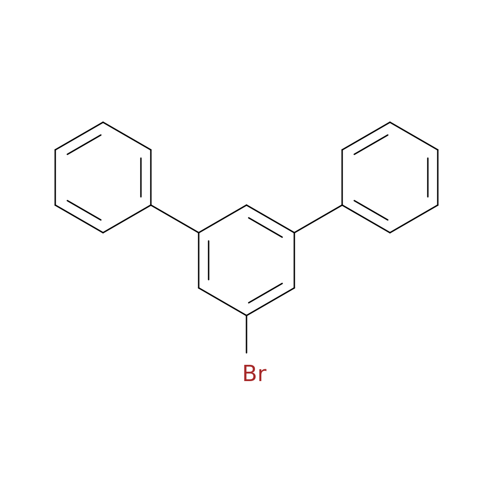 5'-Bromo-1,1':3',1''-terphenyl