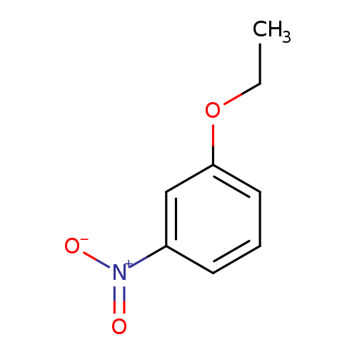 1-Ethoxy-3-nitrobenzene