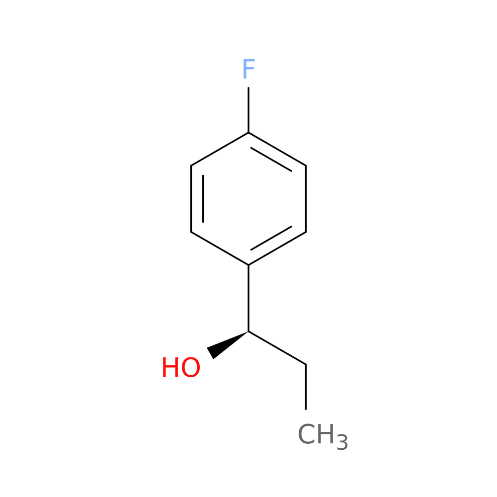 (R)-1-(4-Fluorophenyl)propan-1-ol