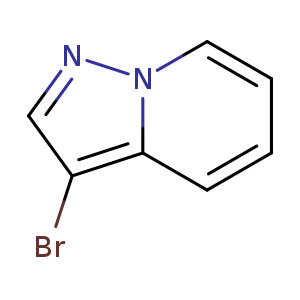 3-Bromo-pyrazolo[1,5-a]pyridine