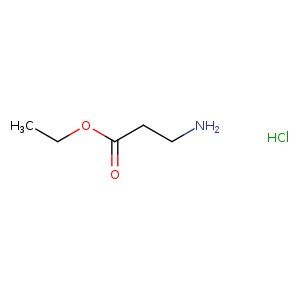 H-β-Ala-Oet.HCl