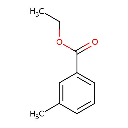 Benzoic acid, 3-methyl-, ethyl ester