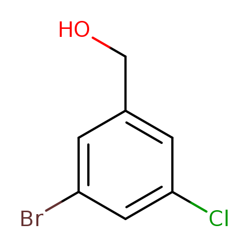 3-BROMO-5-CHLORO-BENZYL ALCOHOL