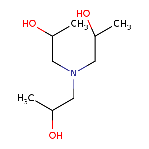 1,1',1''-Nitrilotripropan-2-ol