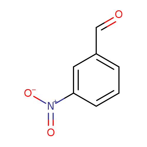 3-Nitrobenzaldehyde