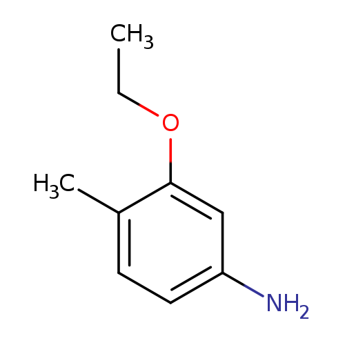 3-Ethoxy-4-methylaniline
