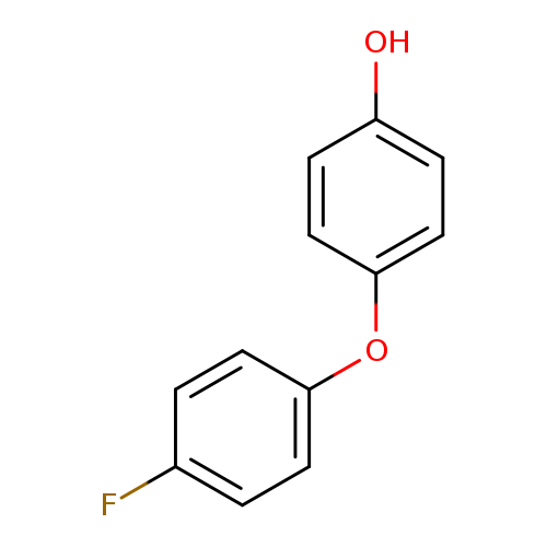 4-(4-Fluorophenoxy)phenol