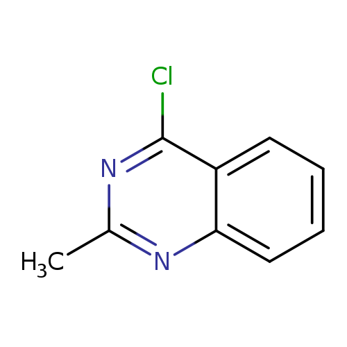 4-chloro-2-methylquinazoline