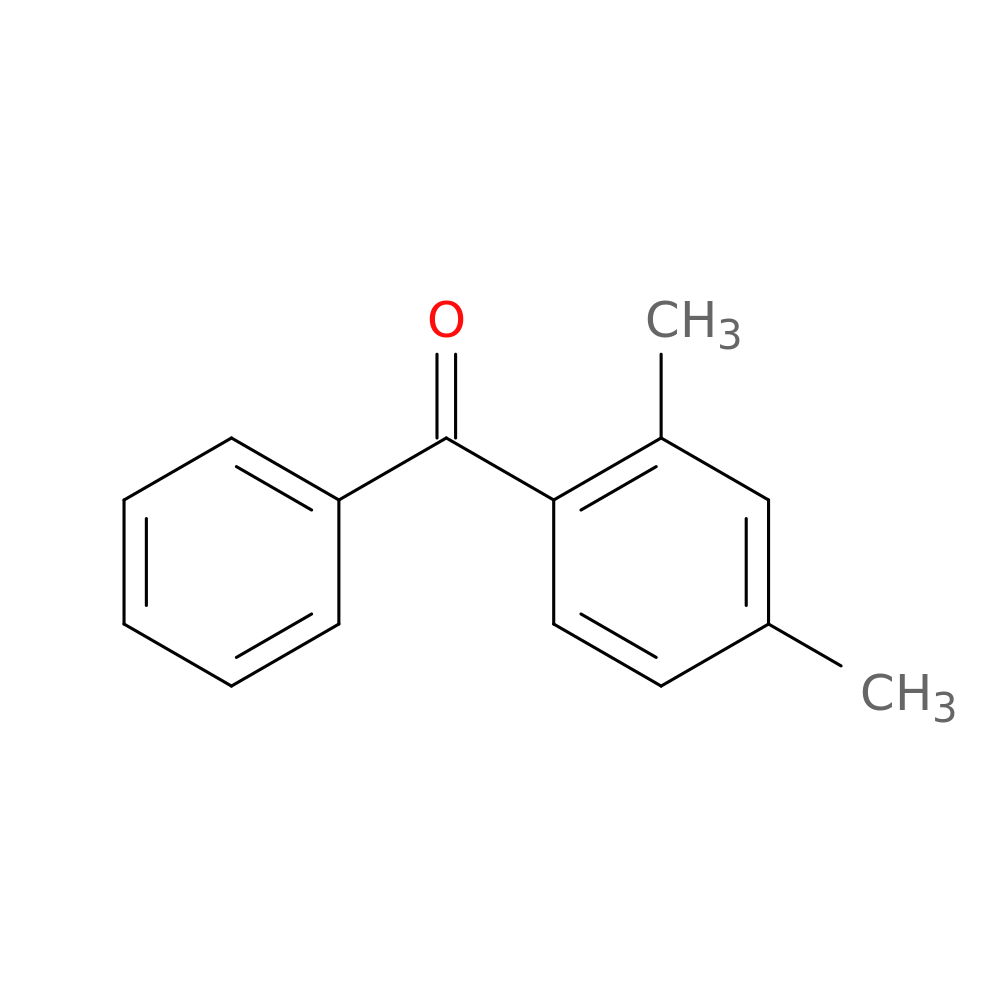 (2,4-Dimethylphenyl)(phenyl)methanone